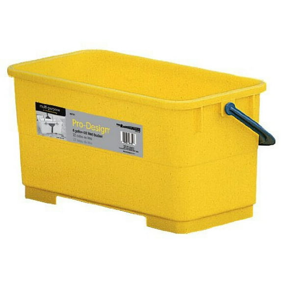 Mr. Longarm 8750 Pro Design Bucket Clip with Handle