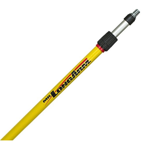 extension pole, 2' 4'