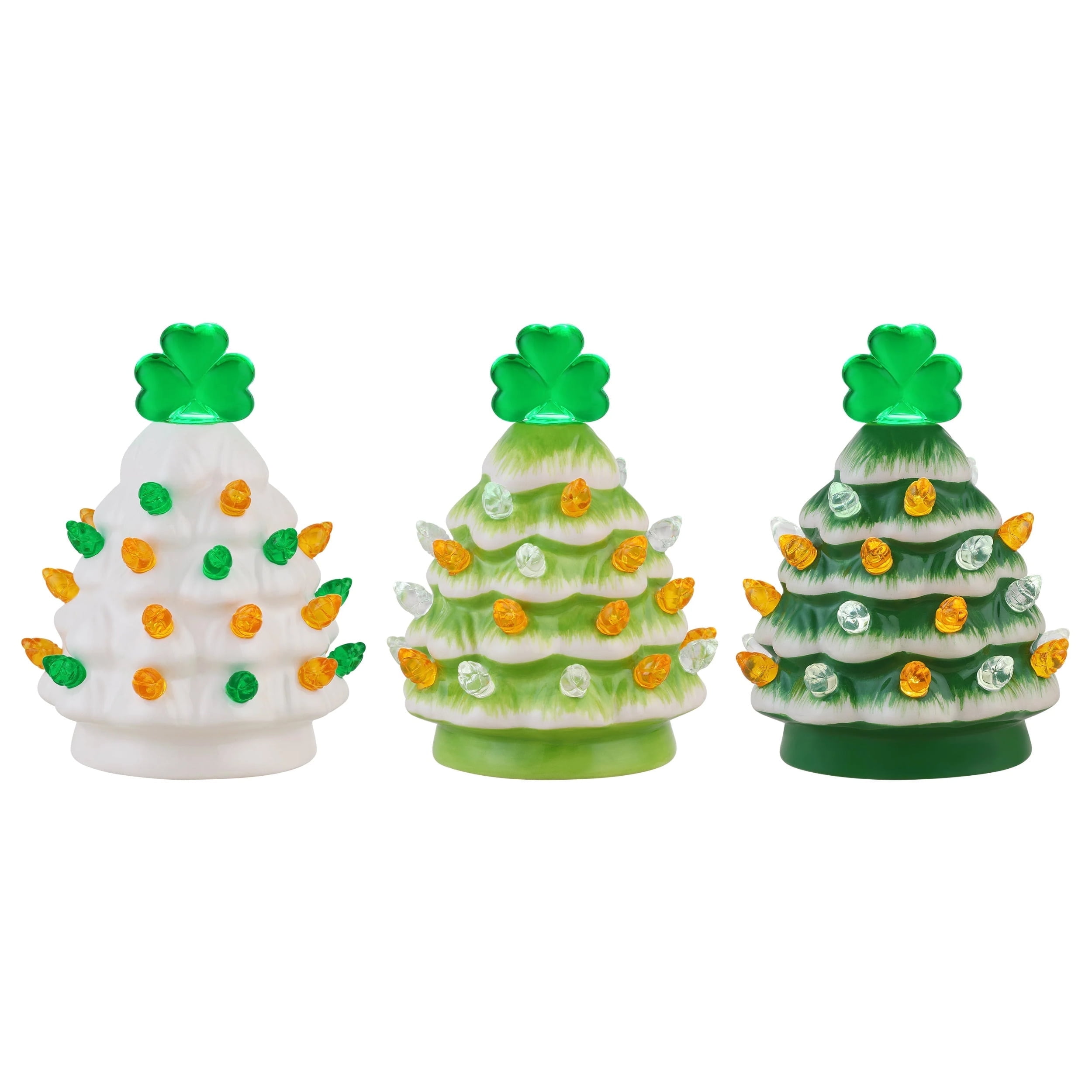 Patrick Tree Bloomer Set