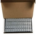thumbnail image 1 of Mr. Lugnut Steel Wheel Weights 1/4 oz per Weight 48 Total Strips, 1 of 1