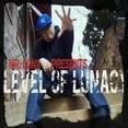 thumbnail image 1 of Mr Luna - The Level Of Lunacy - Rap / Hip-Hop - CD, 1 of 1