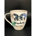 thumbnail image 1 of Mr. MJs  Best Teacher Ever Mug, 1 of 1