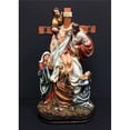 thumbnail image 1 of Mr. MJs HO-H8-E195-0518-R Descent From The Cross Statuette, 1 of 1