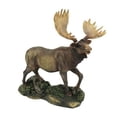 thumbnail image 1 of Mr. MJs HO-JY58659-3A Moose Decor Figurine, 1 of 1