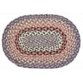 thumbnail image 1 of Mr. MJs Trading AG-03101-10x15 10 x 15 in. Braided Placemat, 1 of 1