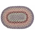 thumbnail image 1 of Mr. MJs Trading AG-03101-13x19 13 x 19 in. Braided Placemat, 1 of 1
