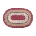 thumbnail image 1 of Mr. MJs Trading AG-03256-13x19 Braided Placemat, Rosemary - 13 x 19 in., 1 of 1