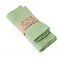 thumbnail image 1 of Mr. MJs Trading AG-05318 4 Placemats Plus 4 Napkins Set, Lime Green, 1 of 1