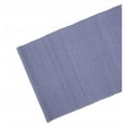thumbnail image 1 of Mr. MJs Trading AG-07316-13x54 13 x 54 in. Ribbed Table Runner, Grey, 1 of 1