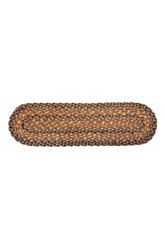 Trading AG-16107 Braided Table Runner