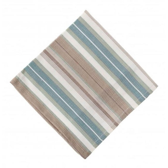 Mr. MJs Trading AG-20224S-4 Napkins, Woodside - Set of 4