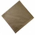 thumbnail image 1 of Mr. MJs Trading AG-20310S-4 Napkins, Beige - Set of 4, 1 of 1