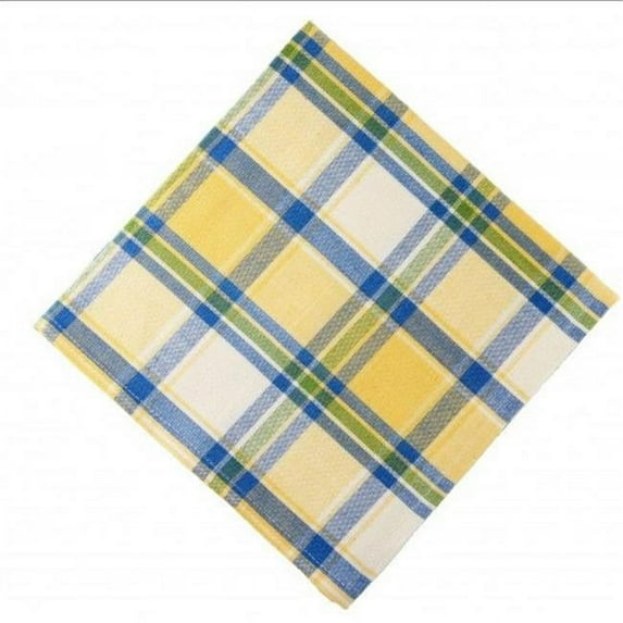 Mr. MJs Trading AG-20711S-4 Napkins, St. Jean - Set of 4