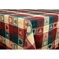 thumbnail image 1 of Mr. MJs Trading AG-23227-60x86 60 x 86 in. Table Cloth, Teddy Bear, 1 of 1