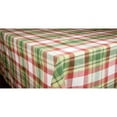 thumbnail image 1 of Mr. MJs Trading AG-23230-52x72 52 x 72 in. Table Cloth, Summer Blush, 1 of 1
