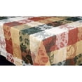thumbnail image 1 of Mr. MJs Trading AG-23236-60x104 60 x 10 in. Table Cloth, Oak Cyprus, 1 of 1