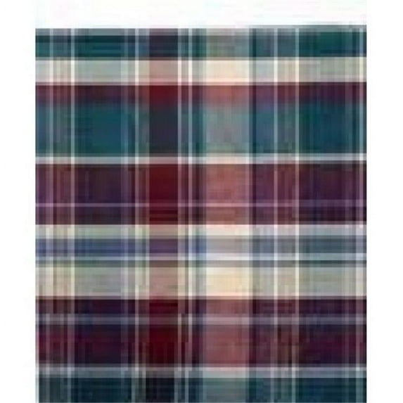 Mr. MJs Trading AG-23261-60x86 60 x 86 in. Table Cloth, Kargil