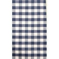 thumbnail image 1 of Mr. MJs Trading AG-23291-52x52 52 x 52 in. Table Cloth, Toro Blue, 1 of 1
