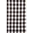 thumbnail image 1 of Mr. MJs Trading AG-23292-60x104 60 x 10 in. Table Cloth, Toro Black, 1 of 1