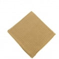 thumbnail image 1 of Mr. MJs Trading AG-31308S-4 Dish Cloths, Mustard - Set of 4, 1 of 1