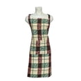 thumbnail image 1 of Mr. MJs Trading AG-37205 Kitchen Apron, Noel, 1 of 1