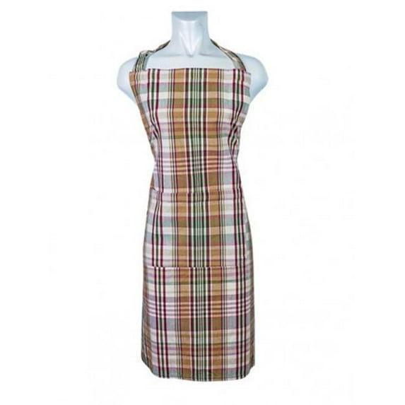 Mr. MJs Trading AG-37256 Kitchen Apron, Rosemary