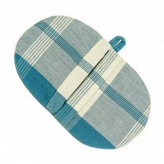 Mr. MJs Trading AG-39253S-2 Microwave Mittens, Meridian - Set of 2