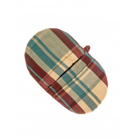 Mr. MJs Trading AG-39261S-2 Microwave Mittens, Kargil - Set of 2
