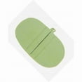 thumbnail image 1 of Mr. MJs Trading AG-39319S-2 Microwave Mittens, Sage Green - Set of 2, 1 of 1