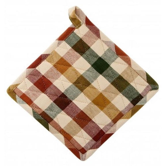 Mr. MJs Trading AG-40210S-2 Pot Holders, Cambridge - Set of 2