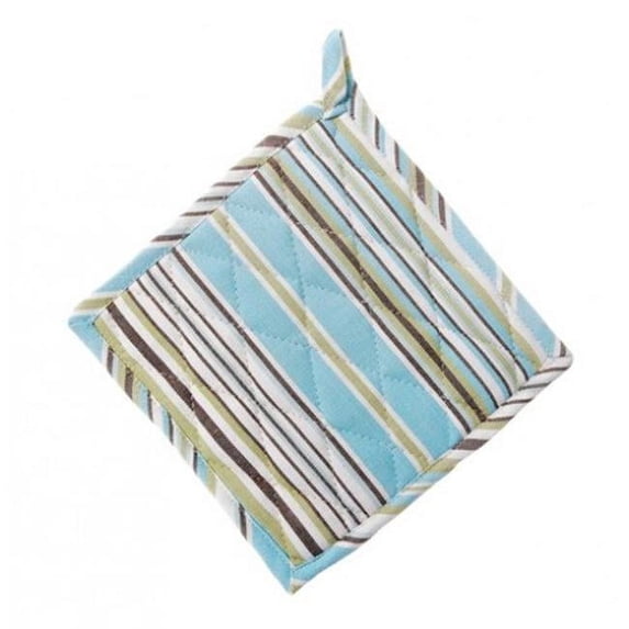 Mr. MJs Trading AG-40223S-2 Pot Holders, Seaside - Set of 2