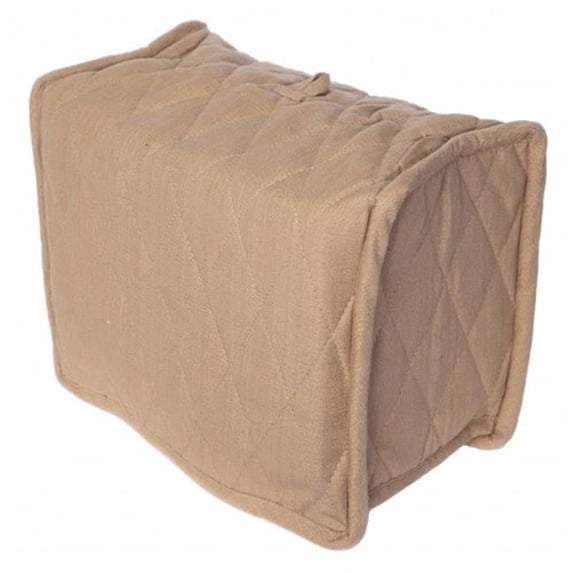 Mr. MJs Trading AG-42308 Toaster Cover, Mustard