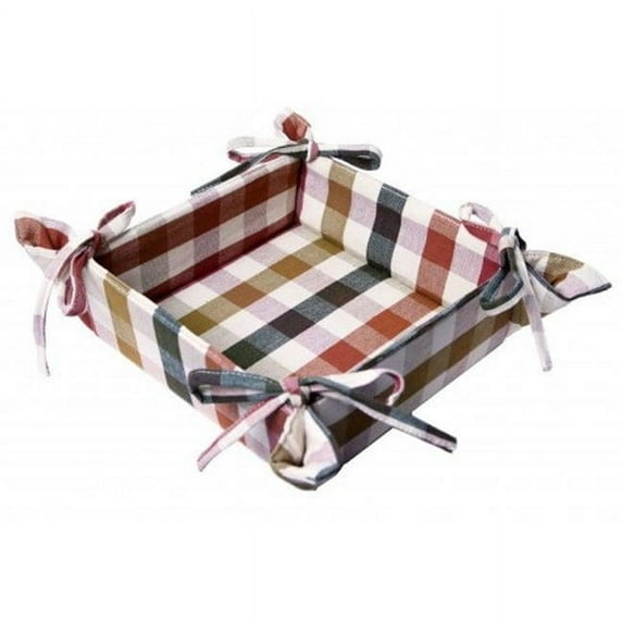 Mr. MJs Trading AG-45210-8x8 8 x 8 in. Bread Basket - Cambridge