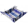 thumbnail image 1 of Mr. MJs Trading AG-45255-13x9 13 x 9 in. Ribbed Table Runner with Tassels Queen, 1 of 1