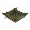 thumbnail image 1 of Mr. MJs Trading AG-45272-5.5x5.5 5.5 x 5.5 in. Bread Basket, Salt Pepper, 1 of 1
