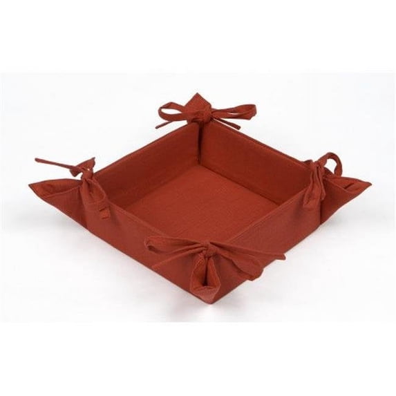 Mr. MJs Trading AG-45301 Bread Basket, Red