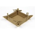 thumbnail image 1 of Mr. MJs Trading AG-45308 Bread Basket, Mustard, 1 of 1