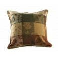 thumbnail image 1 of Mr. MJs Trading AG-52236-18x18 18 x 18 in. Zip Cushion, Oak Cyprus, 1 of 1