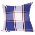 thumbnail image 1 of Mr. MJs Trading AG-52737-coveronly 18 x 18 in. Zip Cushion Cover, Sherwood Navy, 1 of 1