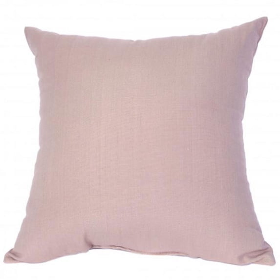 Mr. MJs Trading AG-54310-18x18 18 x 18 in. Toss Cushion, Taupe