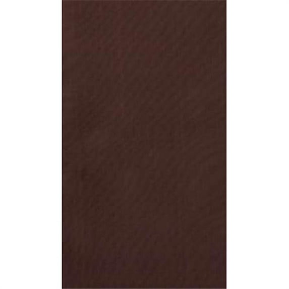Mr. MJs Trading AG-54314-18x18 18 x 18 in. Toss Cushion, Chocolate