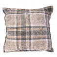 thumbnail image 1 of Mr. MJs Trading AG-56283-coveronly 18 x 18 in. Chenille Cushion Cover, Tulsi, 1 of 1