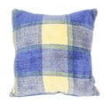 thumbnail image 1 of Mr. MJs Trading AG-56713-coveronly 18 x 18 in. Chenille Cushion Cover, Provence, 1 of 1