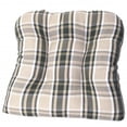 thumbnail image 1 of Mr. MJs Trading AG-60283 Chair Pad, Tulsi, 1 of 1