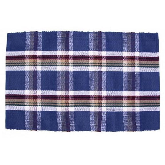 Mr. MJs Trading AG-65208-60x96 60 x 96 in. Floor Mat, Lakewood