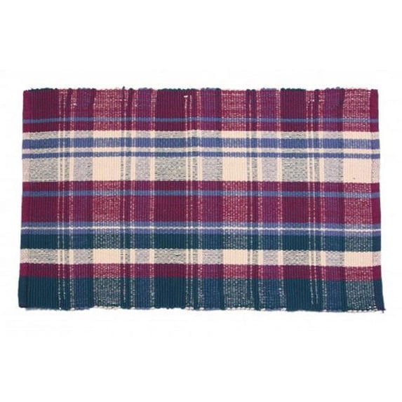Mr. MJs Trading AG-65261-48x72 48 x 72 in. Floor Mat, Kargil