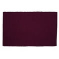 thumbnail image 1 of Mr. MJs Trading AG-65303-30x44 30 x 44 in. Floor Mat, Burgundy, 1 of 1