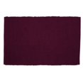 thumbnail image 1 of Mr. MJs Trading AG-65303-30x50 30 x 50 in. Floor Mat, Burgundy, 1 of 1