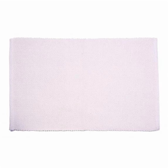 Mr. MJs Trading AG-65306-30x44 30 x 44 in. Floor Mat, Natural & Ecru