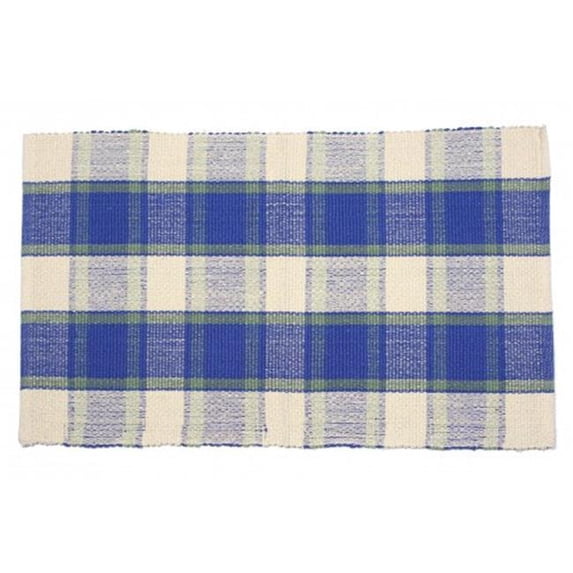Mr. MJs Trading AG-65713-30x44 30 x 44 in. Floor Mat, Provence
